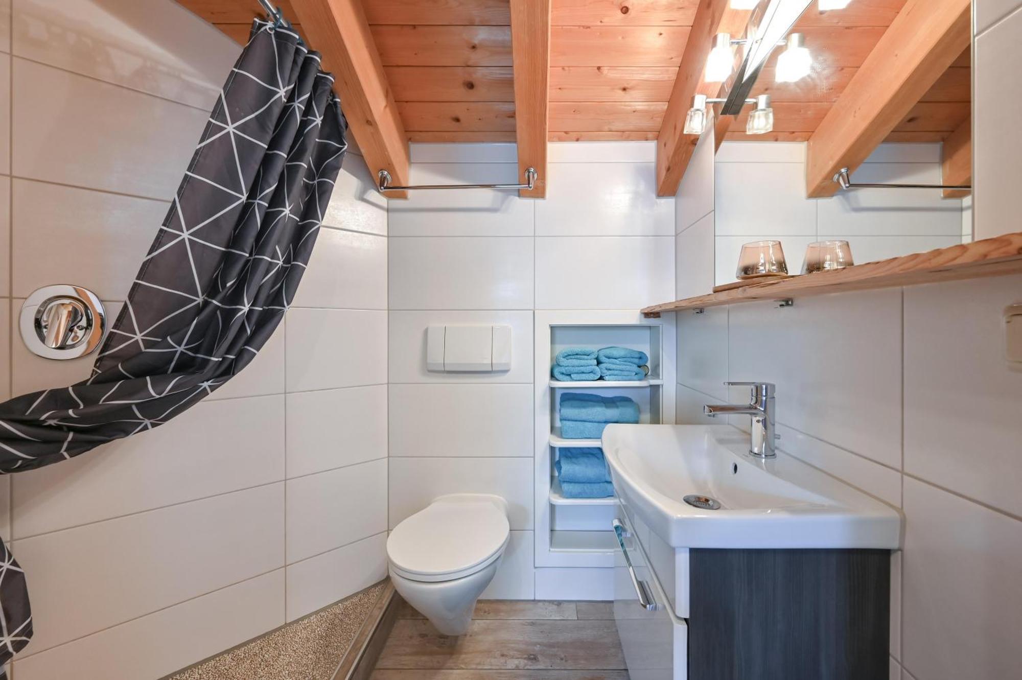 Chalet Im Haus Schlossblick Fussen Luaran gambar
